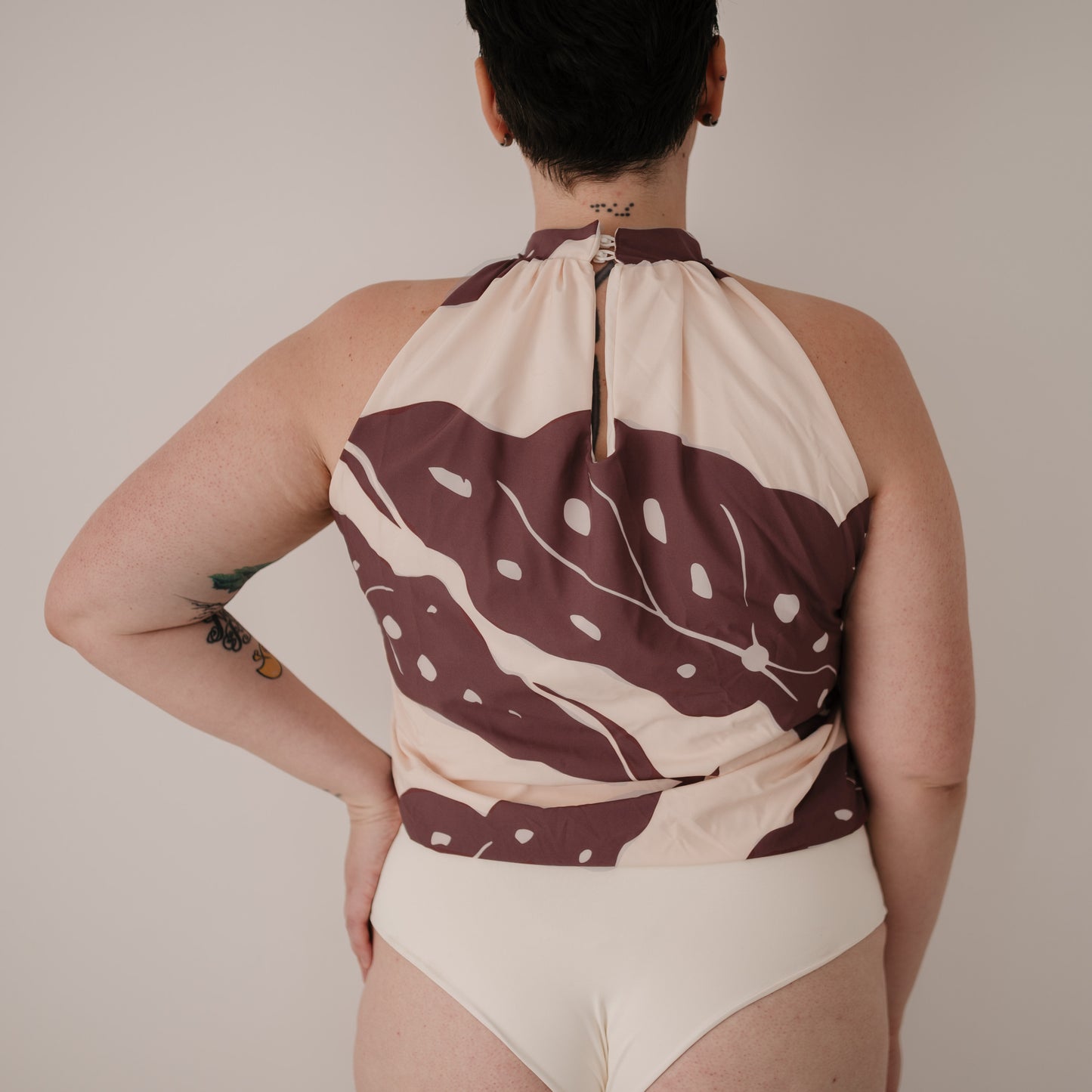 Body Origens