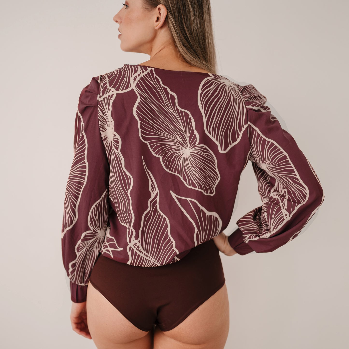 Body Nativa