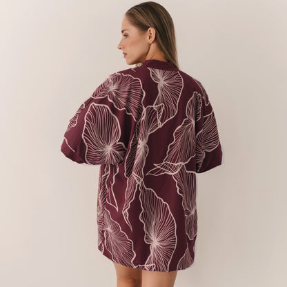 Kimono Begô