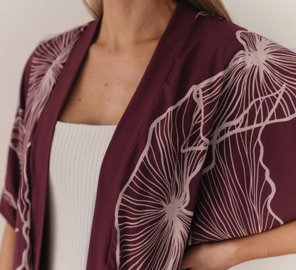 Kimono Begô