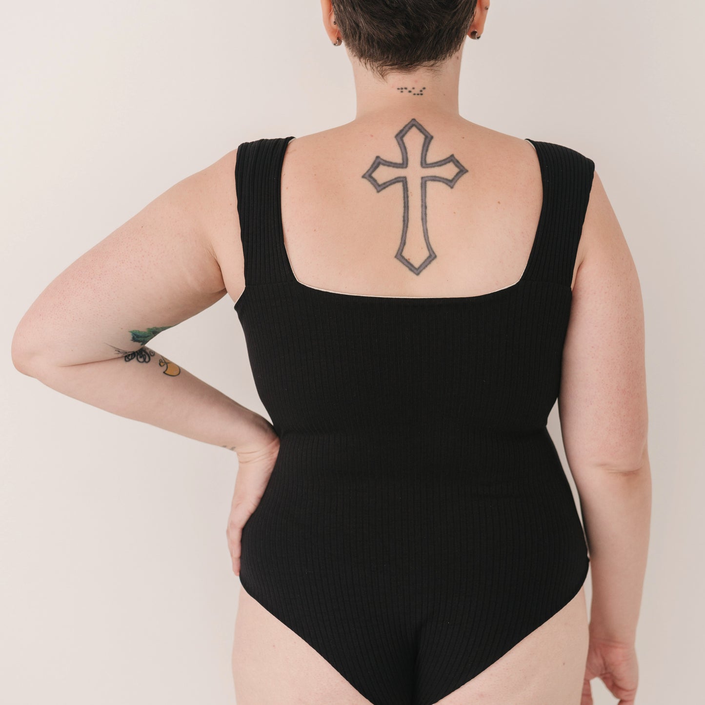 Body Liberdade PERSONALIZADO