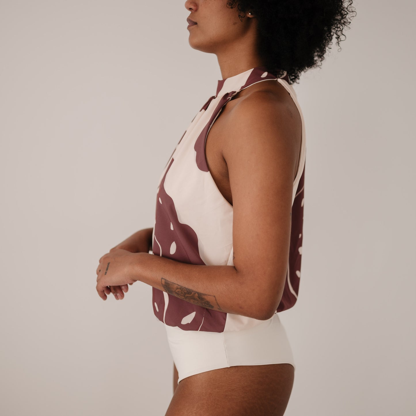 Body Origens