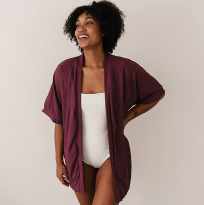 Kimono Begô