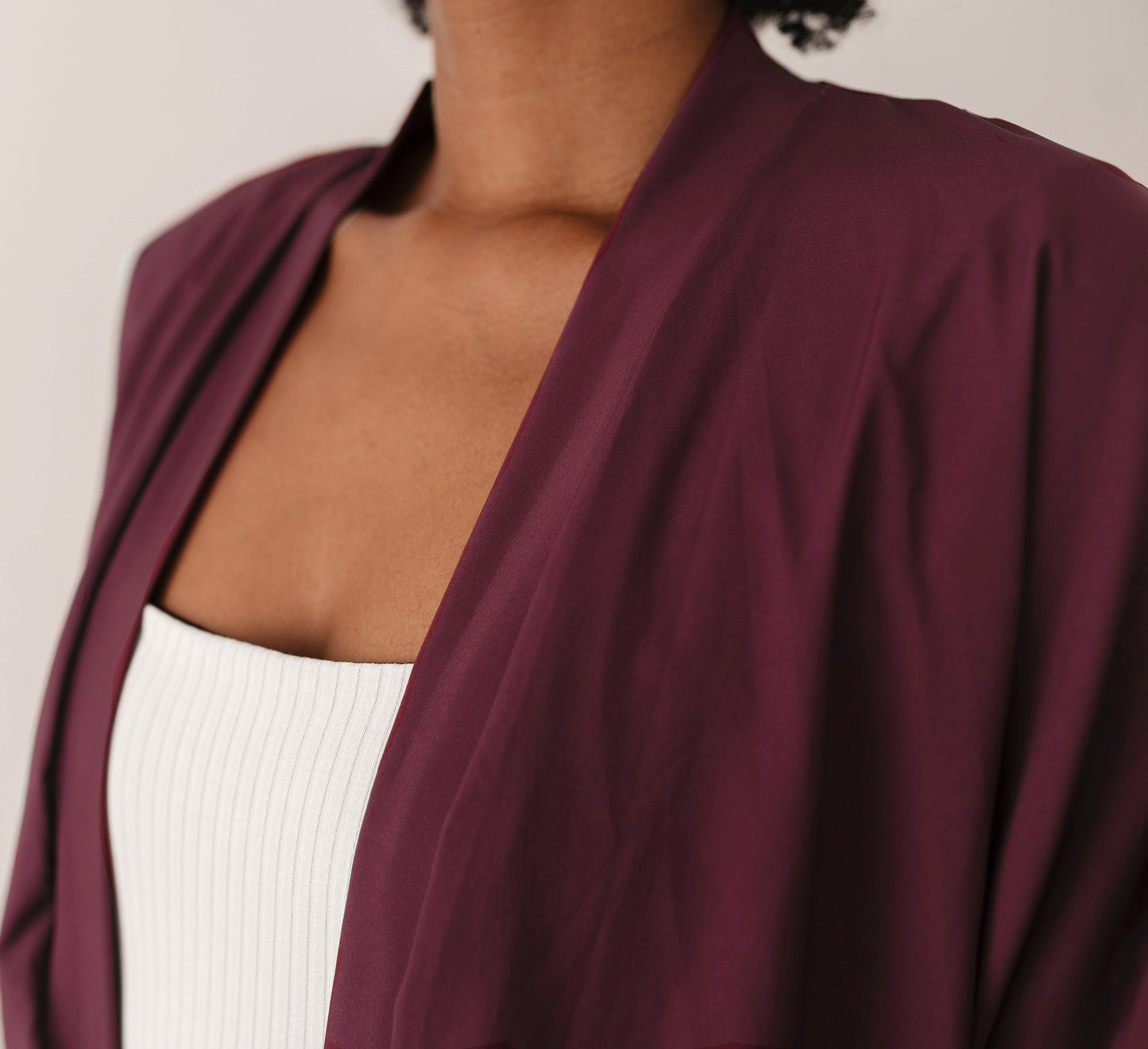 Kimono Begô