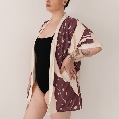 Kimono Begô