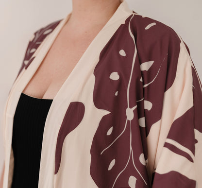 Kimono Begô