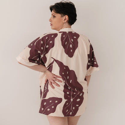 Kimono Begô