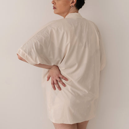 Kimono Begô