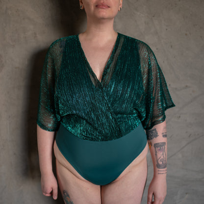 Body Pérola