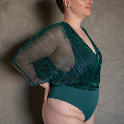 Body Pérola