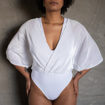 Body Onda Textura