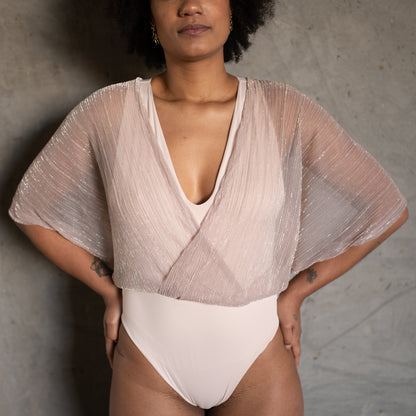 Body Pérola