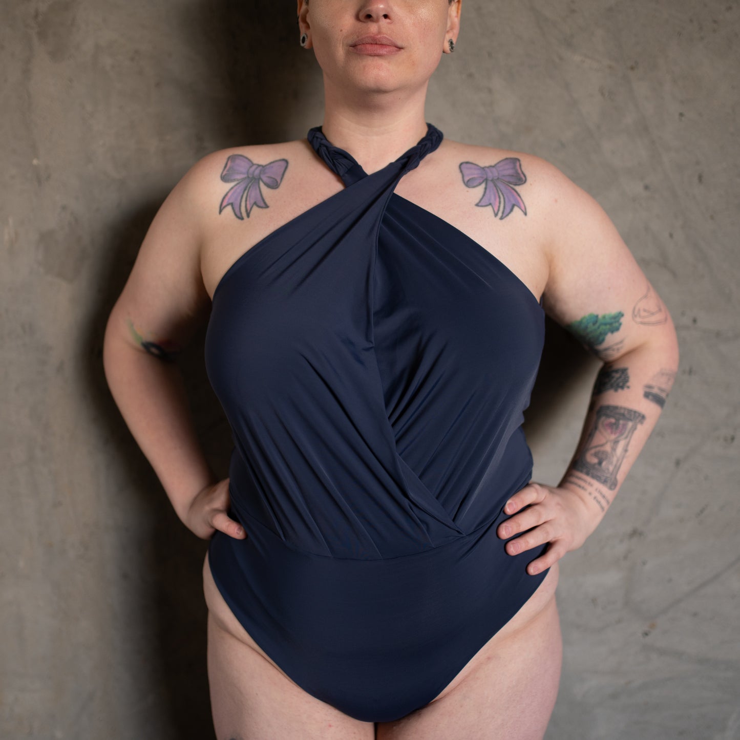 Body Coral