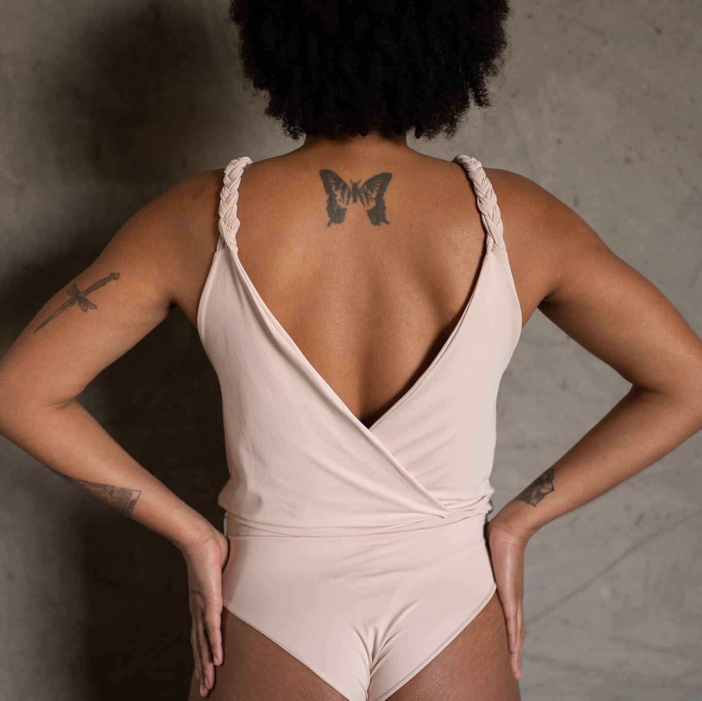 Body Coral