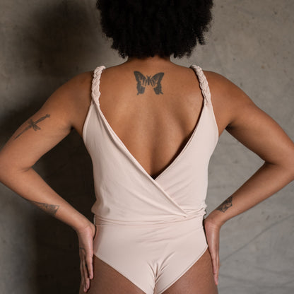 Body Coral PERSONALIZADO