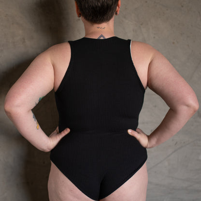 Body Begô + Fabi Denes