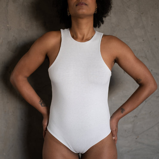 Body Begô + Fabi Denes PERSONALIZADO