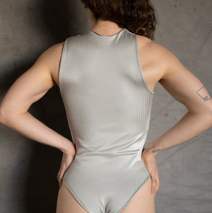 Body Ostra Dupla Face