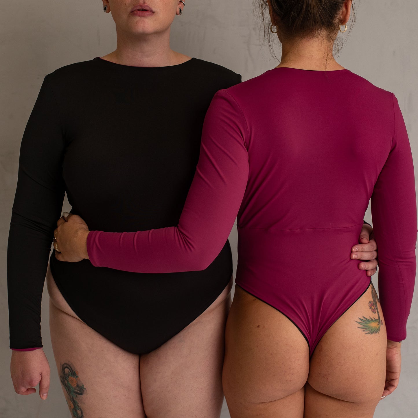 Body Libere 4 em 1