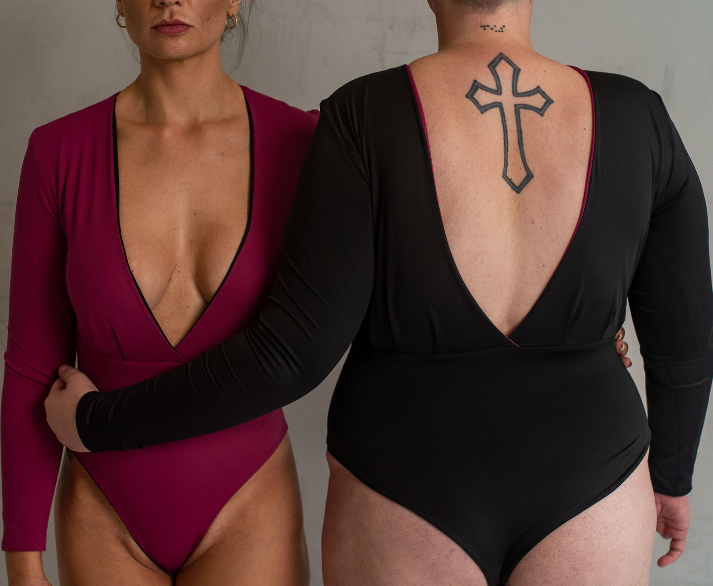 Body Libere 4 em 1