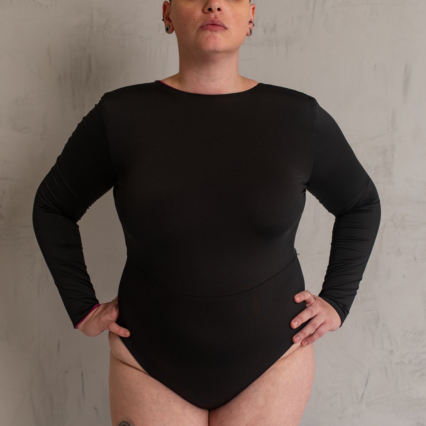 Body Libere 4 em 1