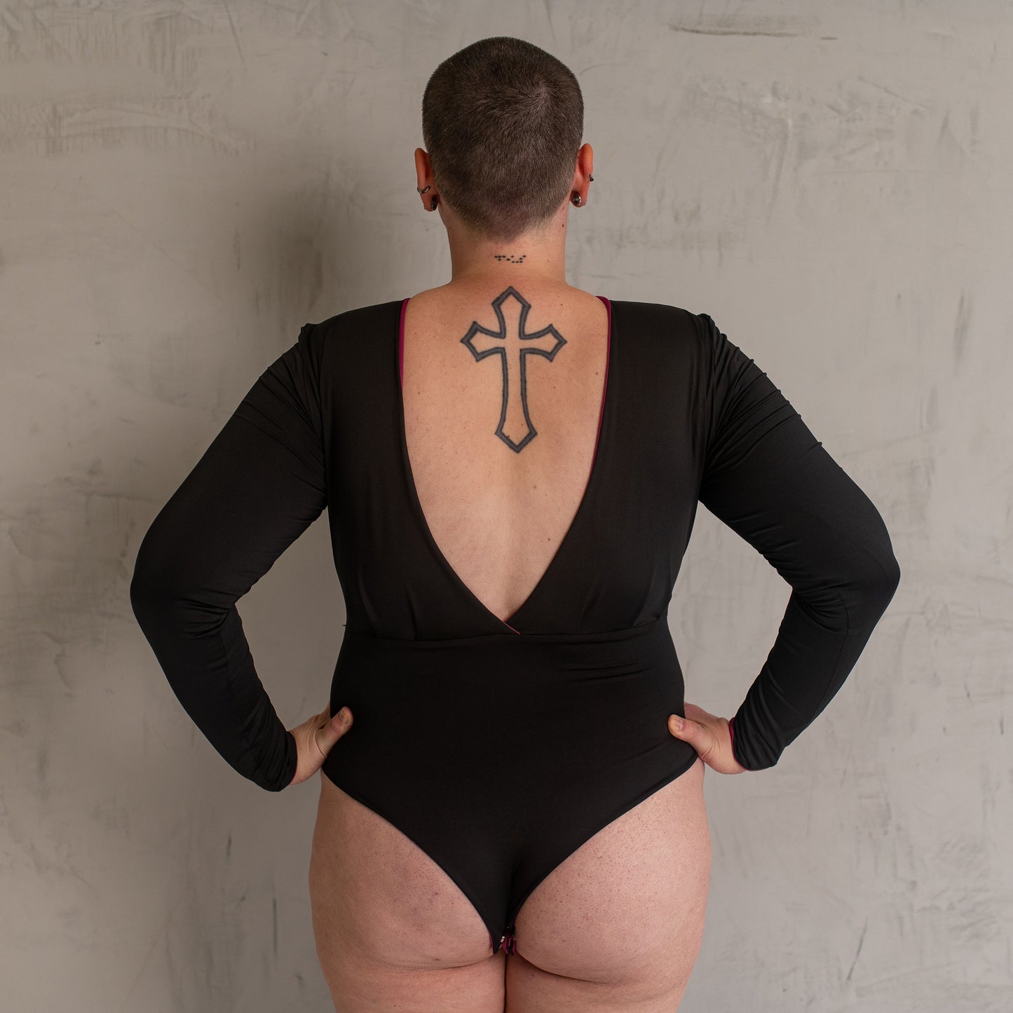 Body Libere 4 em 1
