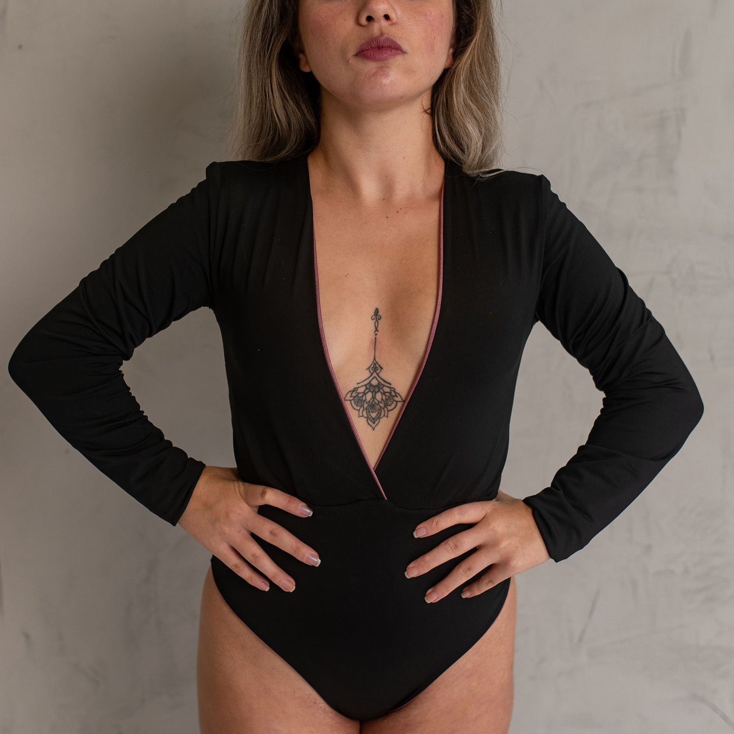 Body Libere 4 em 1