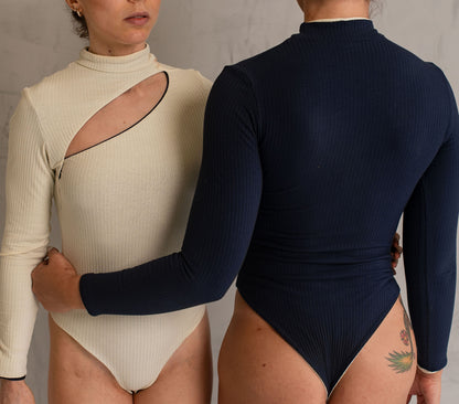 Body Respire Dupla Face