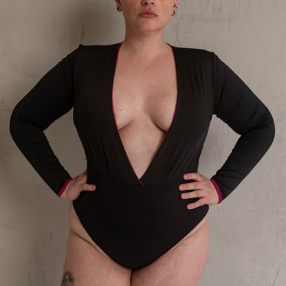 Body Libere 4 em 1