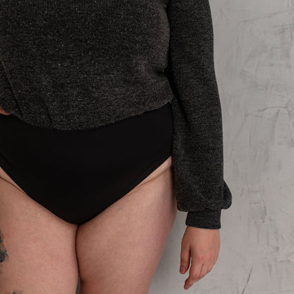Body Reflita Tricot Lurex