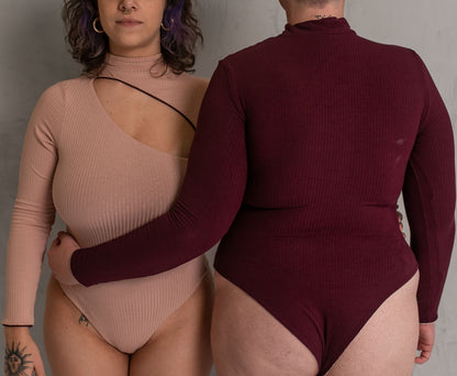 Body Respire Dupla Face