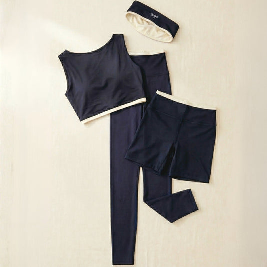 Kit 3 Fitness