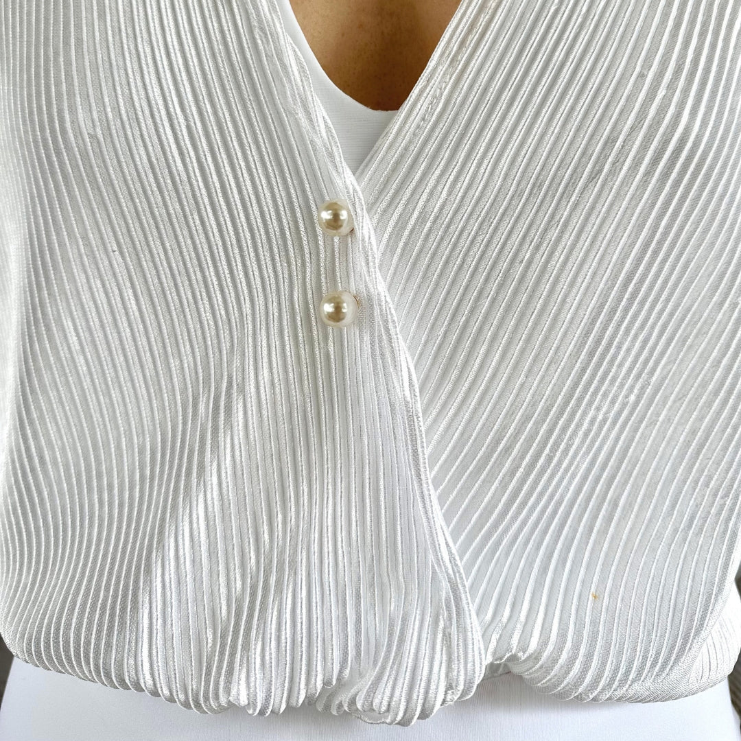 Body Onda Textura