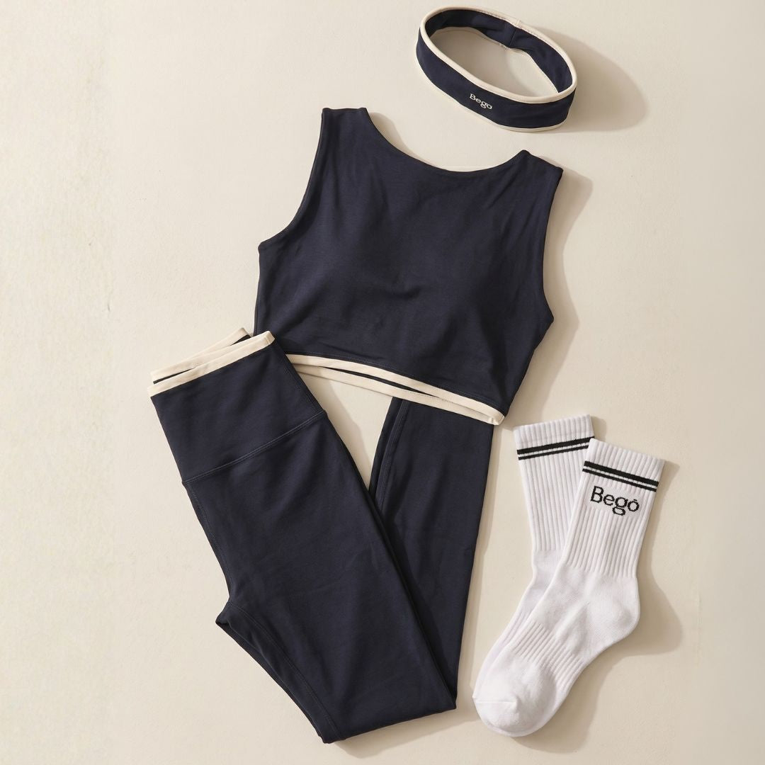 Kit 1 Fitness