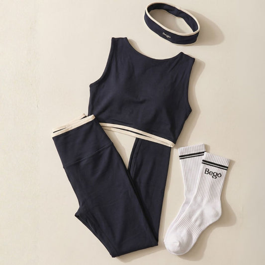 Kit 1 Fitness