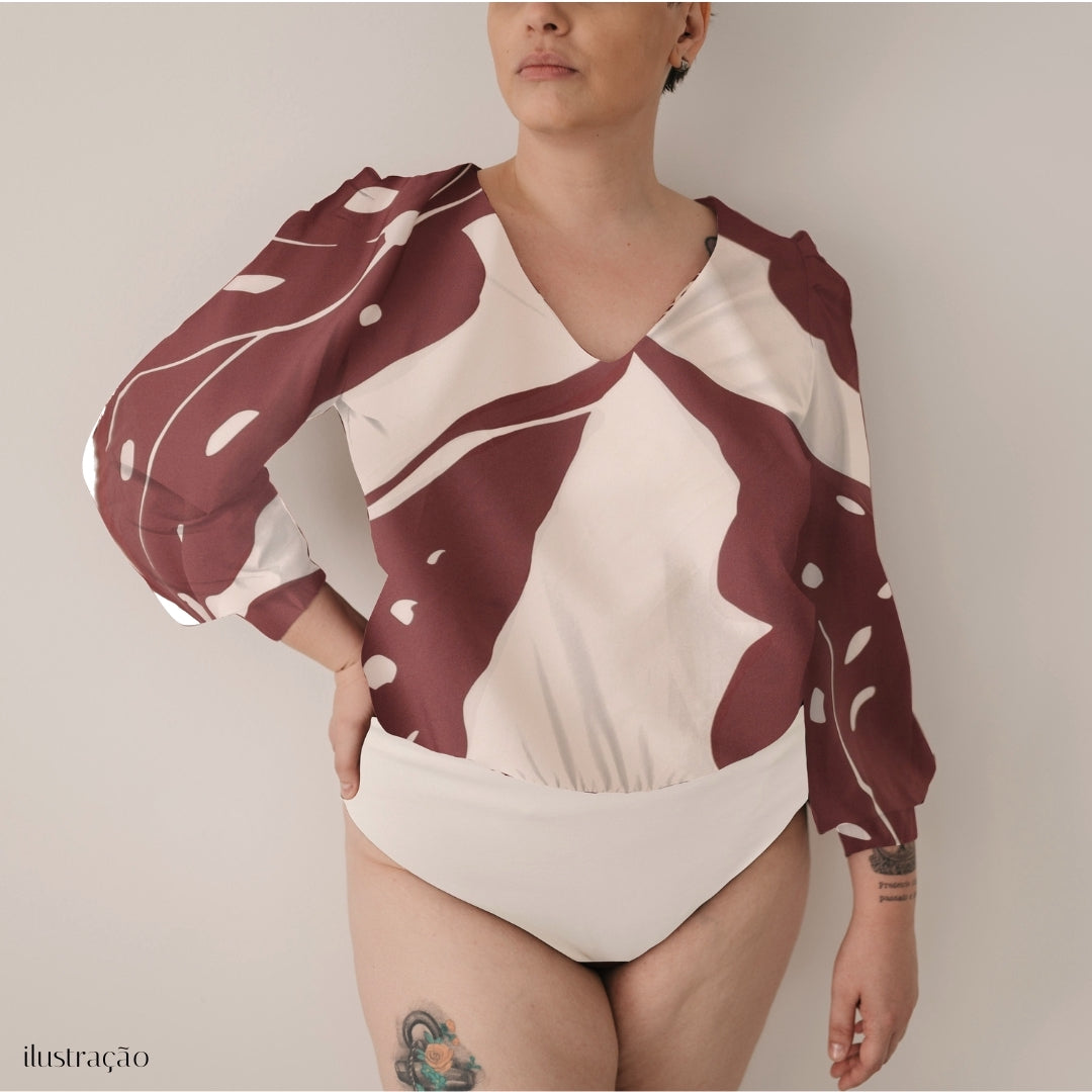Body Nativa