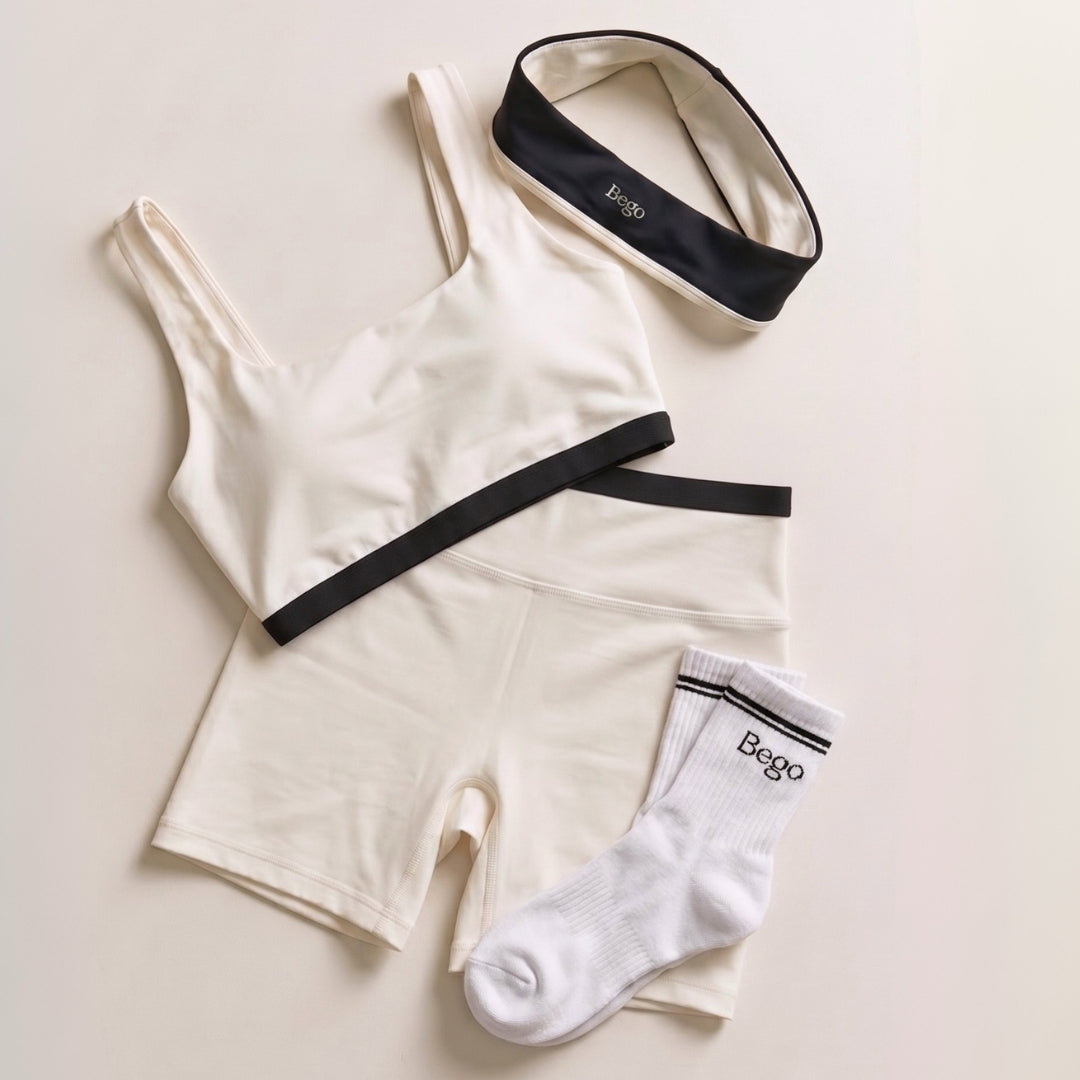 Kit 2 Fitness