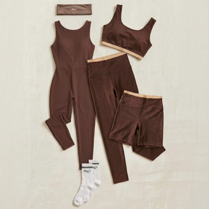 Kit 5 Fitness