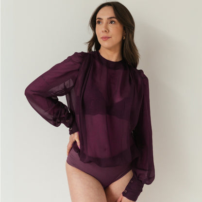 Body Begô + Clara