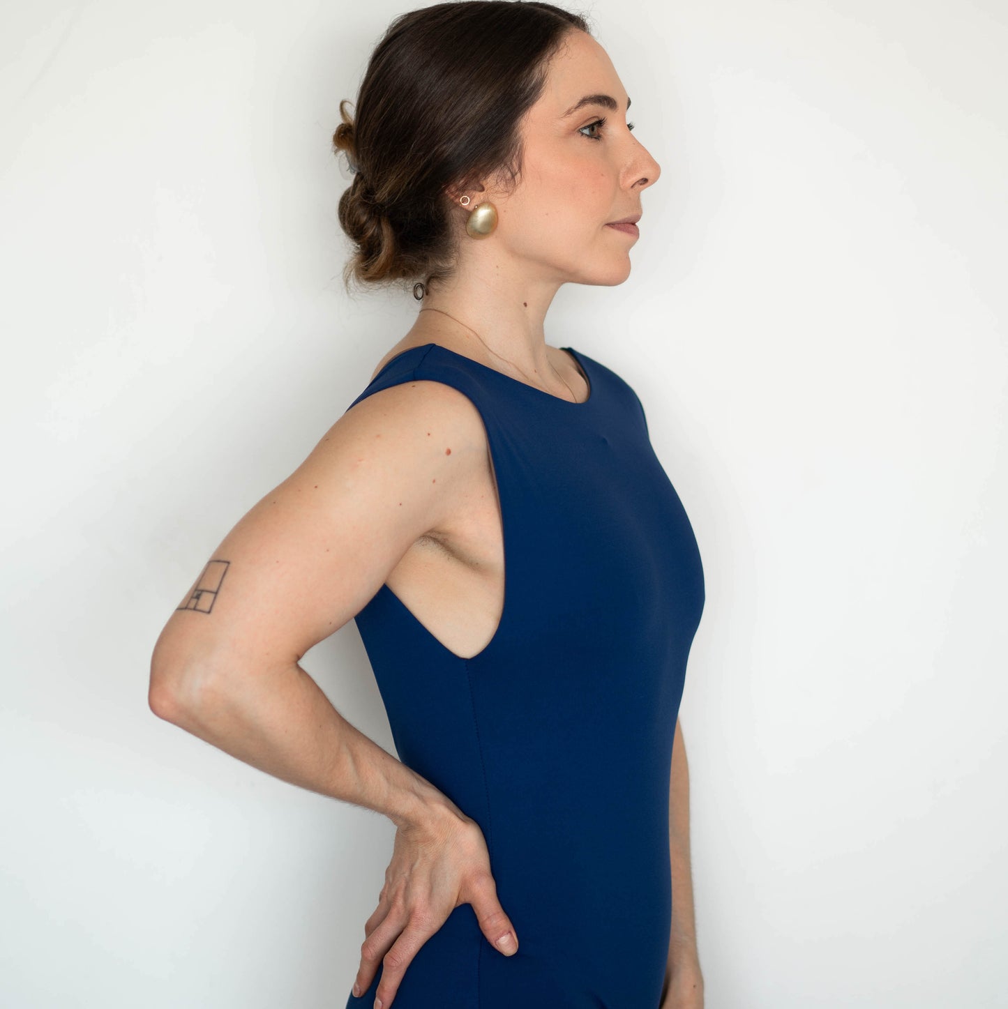 Body Core - DUAS CORES