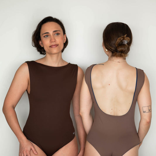 Body Core - DUAS CORES