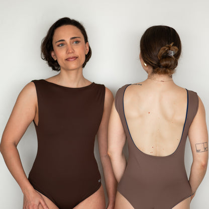 Body Core - DUAS CORES