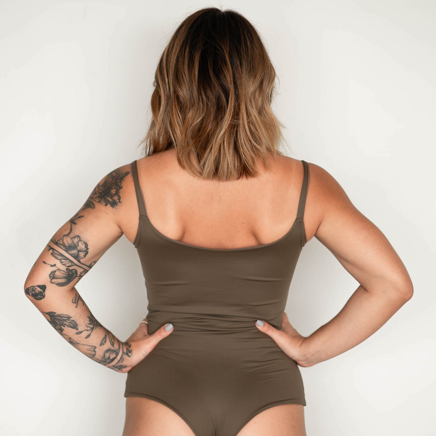 Body Easy - DUAS CORES