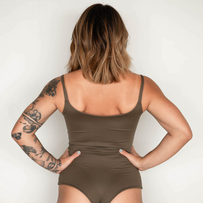 Body Easy - DUAS CORES