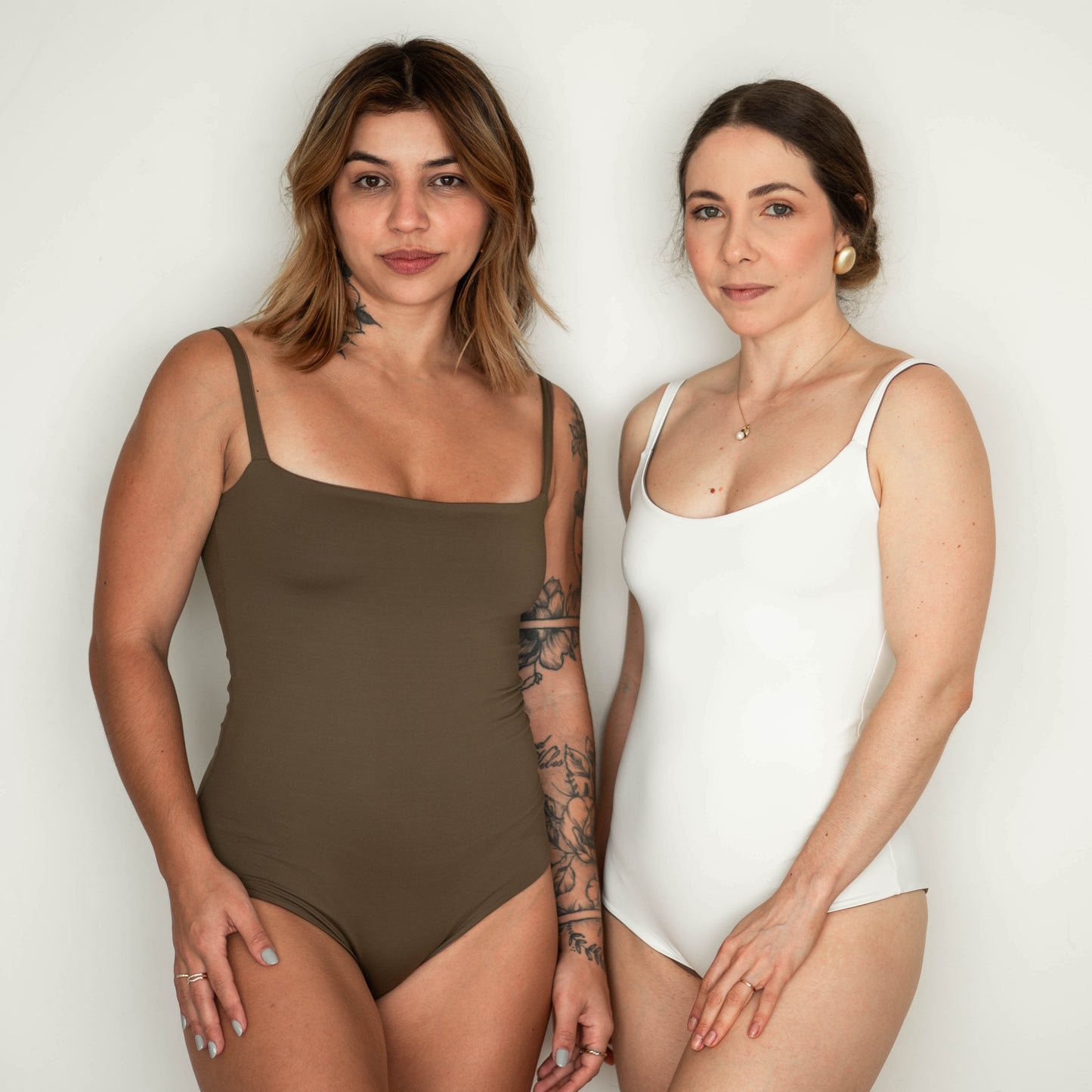 Body Easy - DUAS CORES