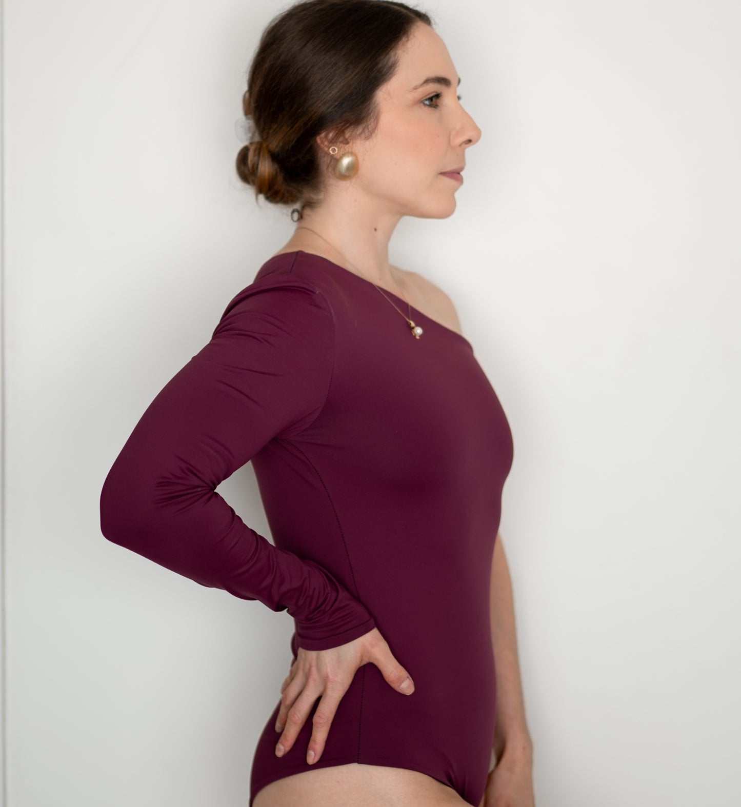 Body Ahli - Duas Cores