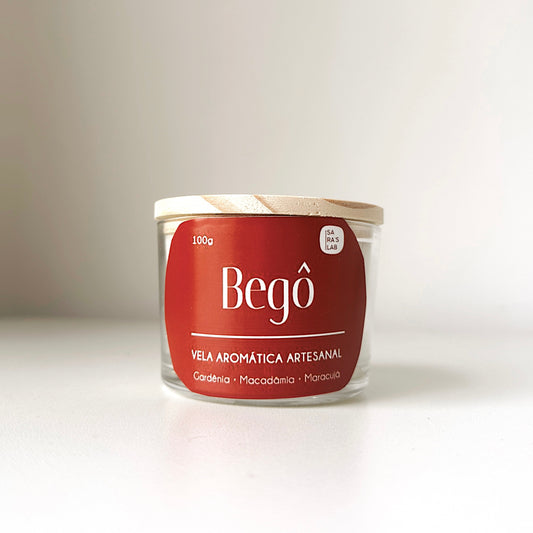 Vela Begô