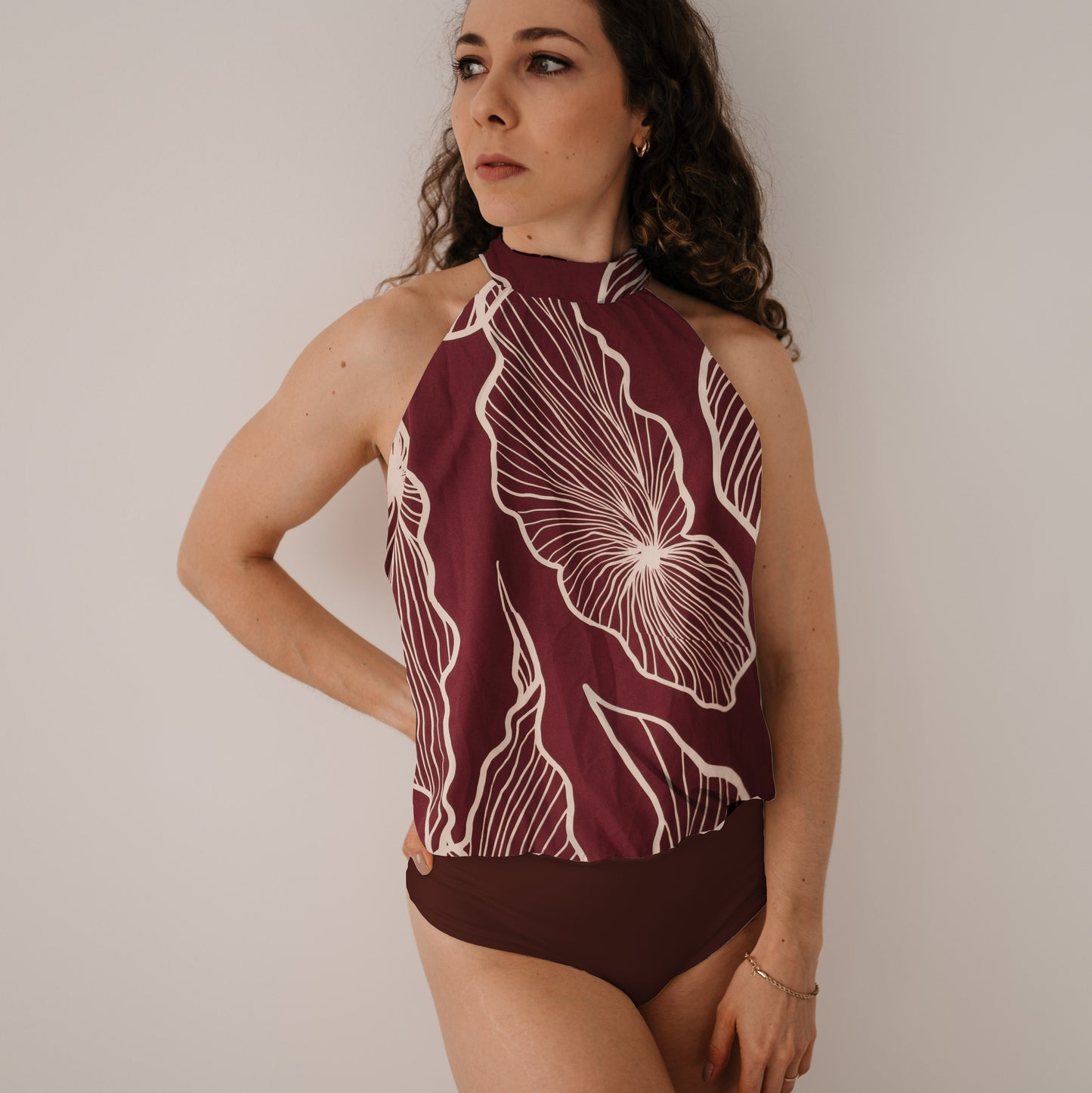 Body Origens