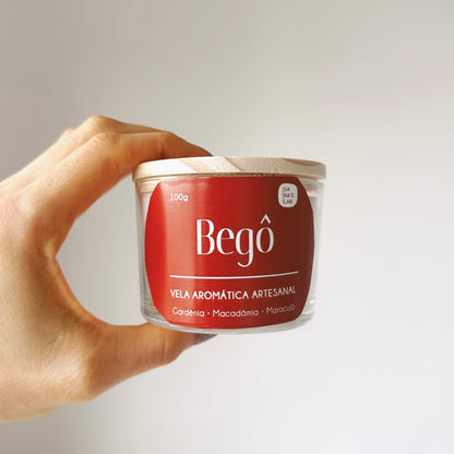 Vela Begô