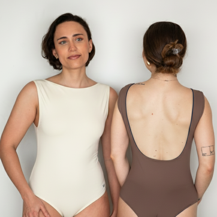 Body Core - DUAS CORES